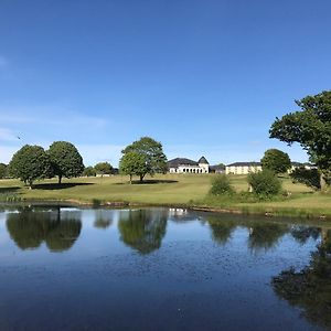 Lanhydrock Hotel & Golf Club